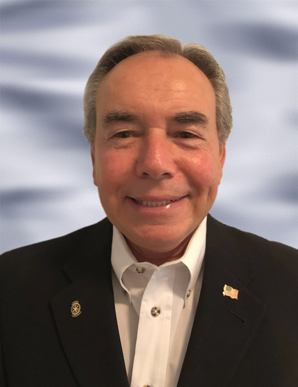 Wayne Kaufman