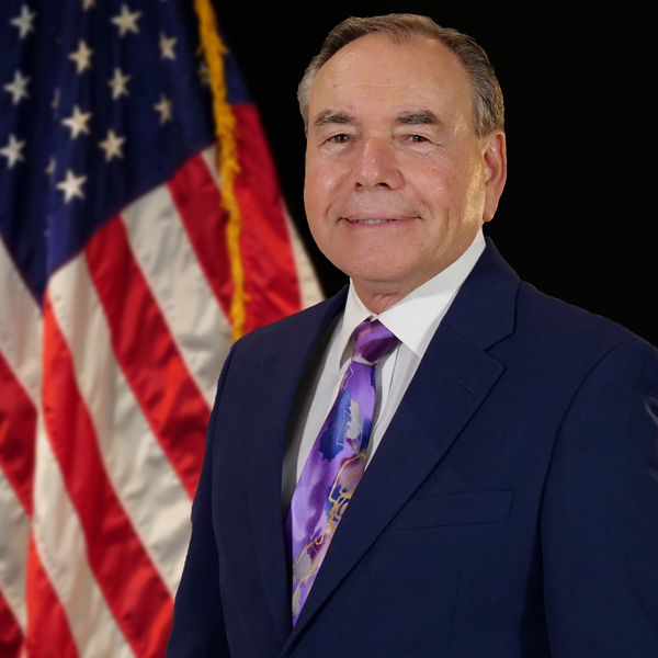 Wayne Kaufman