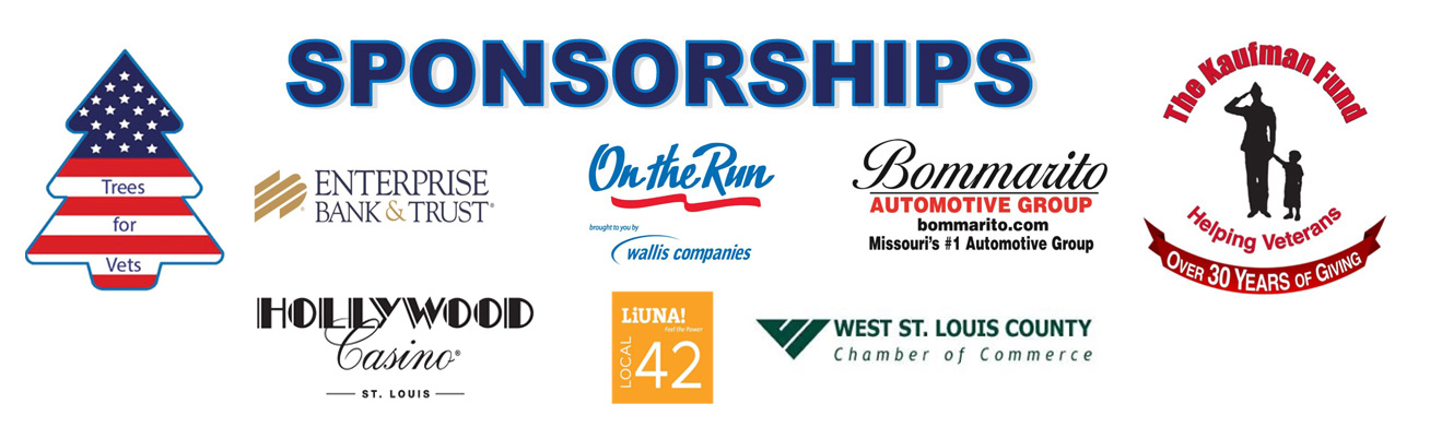 Sponsorships