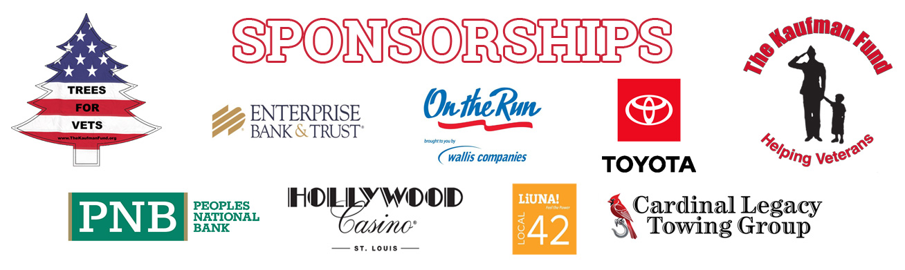 Sponsorships