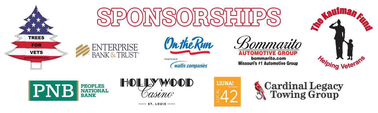 Sponsorships