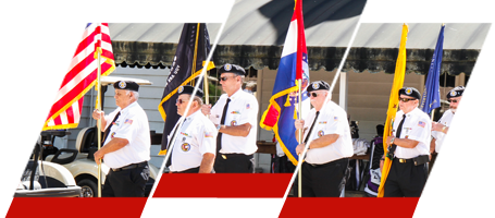 Veterans Honor Guard