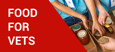 Food For Vets