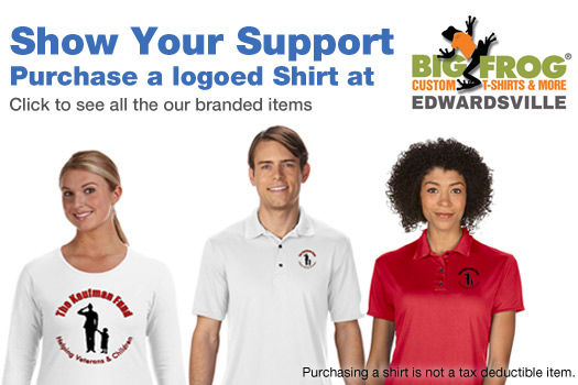 Logoed Shirts