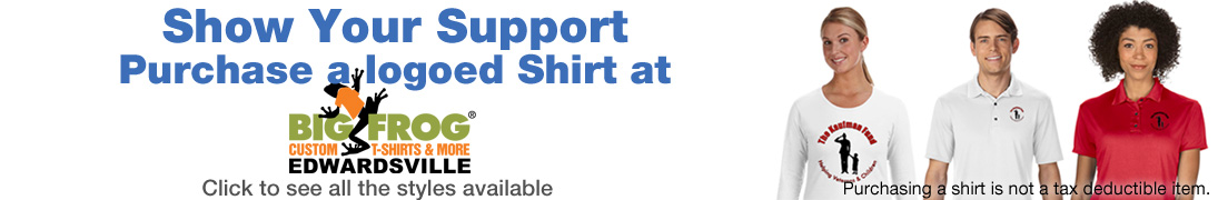 Logoed Shirts