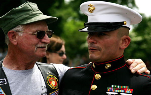 Veterans