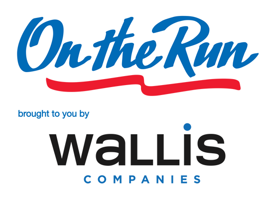 Corporate Sponsor On the Run a Wallis Company