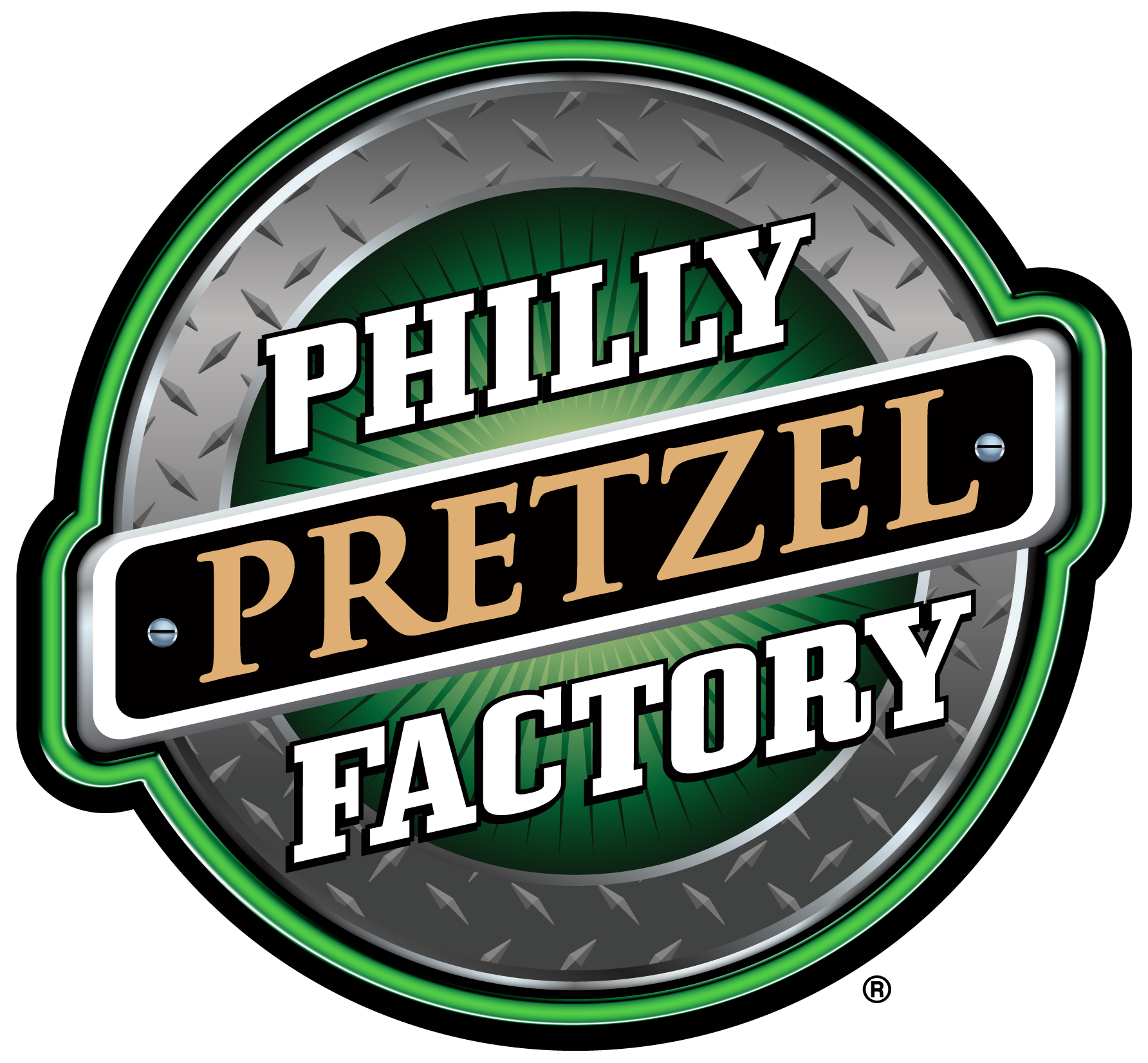 Philly Pretzel
