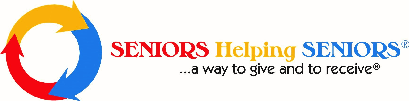 Seniors Helping