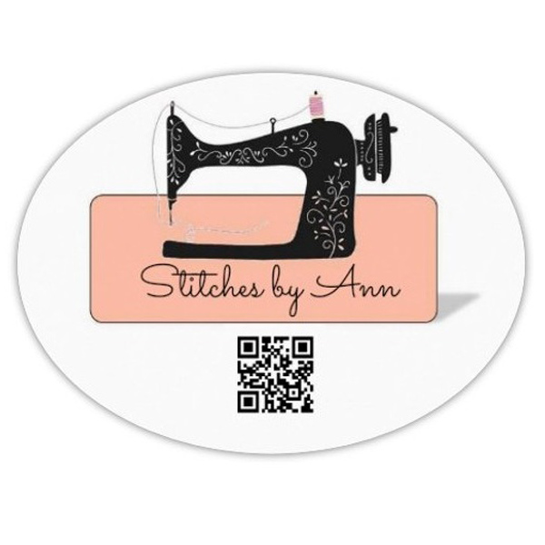 Stitches by Ann